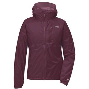 Outdoor Research Helium II jacket for women